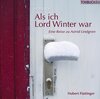 Buchcover Als ich Lord Winter war - Hörbuch