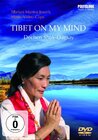 Buchcover Tibet on my mind
