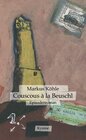Buchcover Couscous à la Beuschl