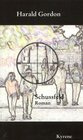 Buchcover Schussfeld