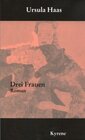 Buchcover Drei Frauen