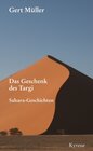 Buchcover Das Geschenk des Targi