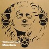 Buchcover Hauffs Märchen