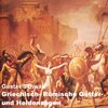 Buchcover Griechisch-Römische Götter- und Heldensagen