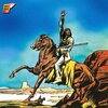 Buchcover Winnetou I. Teil 2