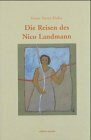 Buchcover Die Reisen des Nico Landmann