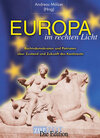 Buchcover Europa im rechten Licht