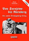 Buchcover Von Sarajewo bis Nürnberg