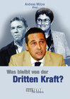 Buchcover Was bleibt von der Dritten Kraft?