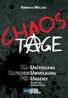 Buchcover Chaos Tage