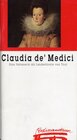 Buchcover Claudia de' Medici