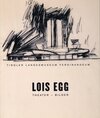 Buchcover Lois Egg. Theater - Bilder