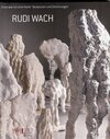Buchcover Rudi Wach. Einst war ich eine Hand.