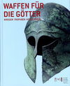 Buchcover Waffen für die Götter