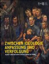 Buchcover Zwischen Ideologie Anpassung und Verfolgung