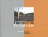 Buchcover Hanns Otte
