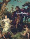 Buchcover Hans Makart 1840-1884