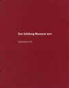 Buchcover Das Salzburg Museum 2011