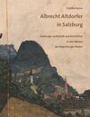 Buchcover Albrecht Altdorfer in Salzburg