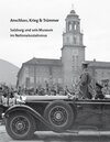 Buchcover Anschluss, Krieg & Trümmer