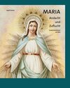 Buchcover Maria – Andacht und Zuflucht