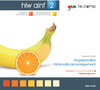 Buchcover go te.comp - HLW Angewandtes Informationsmanagement 2 (inkl. Trainingssoftware)