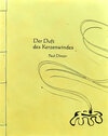 Buchcover Der Duft des Kerzenwindes