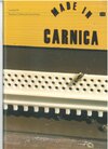 Buchcover Made in Carnica
