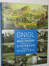 Buchcover Gnigl