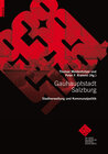 Buchcover Gauhauptstadt Salzburg. Stadtverwaltung und Kommunalpolitik