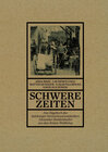 Buchcover „Schwere Zeiten“