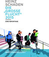 Buchcover Die „große Flucht“ 2015