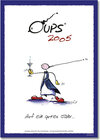 Buchcover Oups-Wandkalender 2005