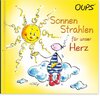 Buchcover Sonnenstrahlen für unser Herz