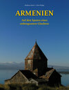 Buchcover Armenien