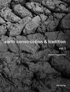 Buchcover Earth Construction and Tradition