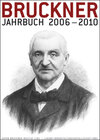 Buchcover Bruckner Jahrbuch / 2006-2010