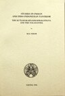 Buchcover Studies in Indian and Indo-Indonesian Tantrism