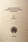 Buchcover Periodization and Historiography of Indian Philosophy