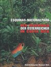Buchcover Esquinas-Nationalpark, der Regenwald der Österreicher in Costa Rica