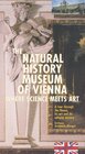 Buchcover The Natural History Museum of Vienna - Where Science meets Art