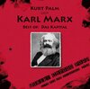 Buchcover Kurt Palm liest: Karl Marx "Best of: Das Kapital"