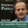 Buchcover Der unsterbliche Österreicher