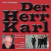 Buchcover Der Herr Karl