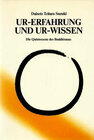 Buchcover Ur-Erfahrung und Ur-Wissen