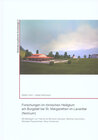 Buchcover Forschungen im römischen Heiligtum am Burgstall bei St. Margarethen im Lavanttal (Noricum)