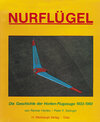 Buchcover Nurflügel