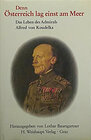 Buchcover Denn Österreich lag einst am Meer