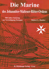 Buchcover Die Marine des Johanniter-Malteser-Ritter-Ordens