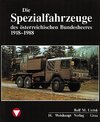 Buchcover Die Fahrzeuge, Flugzeuge, Uniformen und Waffen des österreichischen...
